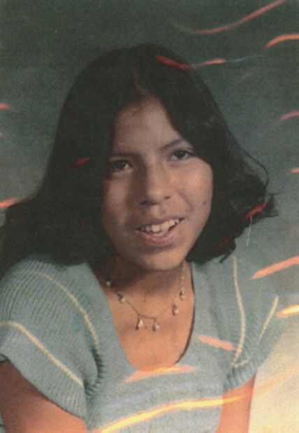 Corina Lydia Contreraz